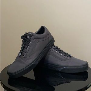 Harry Potter Vans - Deathly Hollow